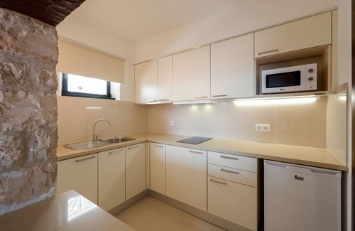 Oura Apartamento | 3HB Golden Beach