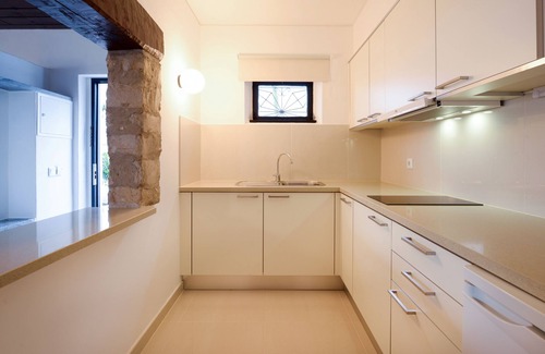 Oura Apartamento | 3HB Golden Beach