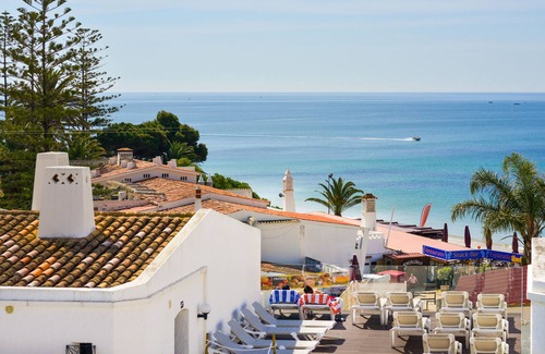 Oura Apartamento | 3HB Golden Beach