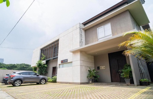 Binong Casa | 3J Home