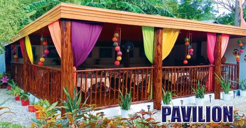 Carles Casa | 3J's HOMESTAY