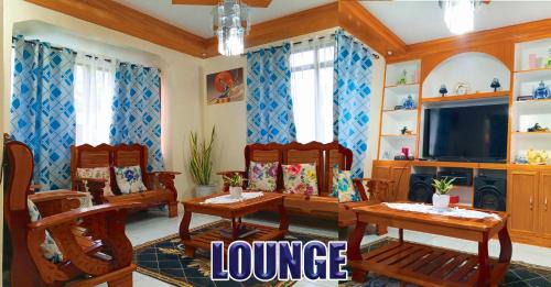 Carles Casa | 3J's HOMESTAY