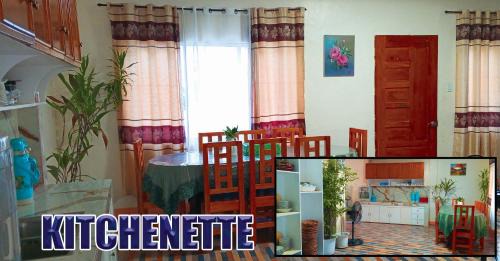 Carles Casa | 3J's HOMESTAY