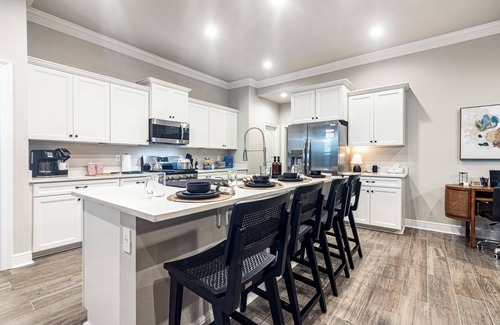 Lake Charles Casa | 3Kings Near Golf Coarse