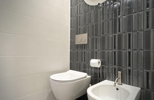 La Spezia Casa | 3L luxury rooms