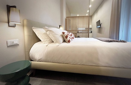 La Spezia Casa | 3L luxury rooms