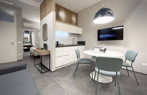 La Spezia Casa | 3L luxury rooms