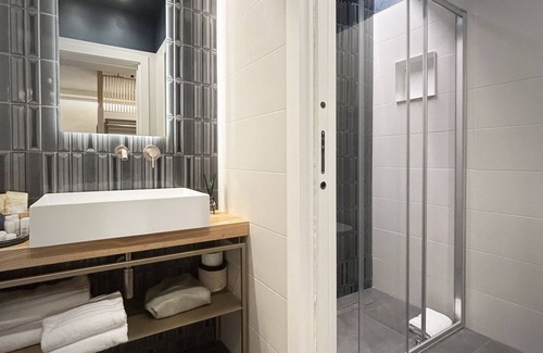 La Spezia Casa | 3L luxury rooms