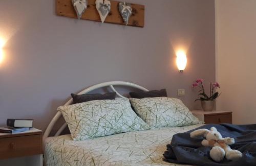 Pieve Apartamento | 3MÙZEN apartments