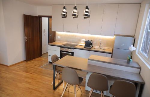 Ohrid Apartamento | 3M Apartment