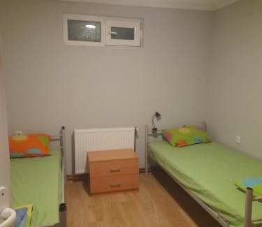 Becej Casa | 3M sobe