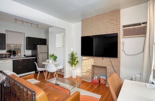 Shadyside Apartamento | 3min>Carnegie Mellon University:UPMC Shadyside:3min>CMU:Full Kitchen