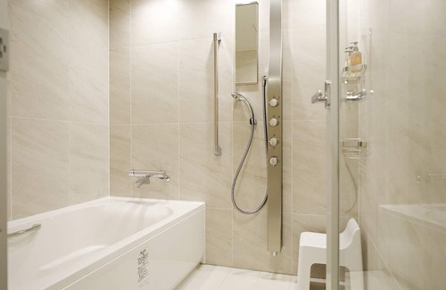 Hakodate Hotel | 3minsSuehirochoTwin room / Hakodate Hokkaidō