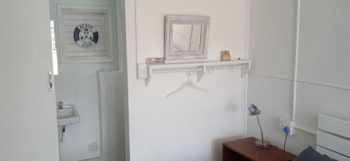 Struisbaai Apartamento | 3onHeide