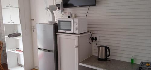 Struisbaai Apartamento | 3onHeide
