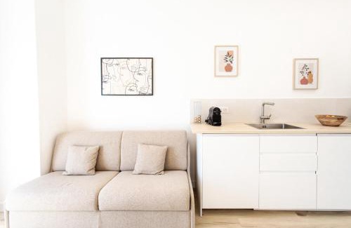 Juan-les-Pins Apartamento | 3P au coeur de Juan les Pins