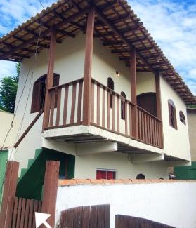 Tucuns Apartamento | 3p Independent Studio