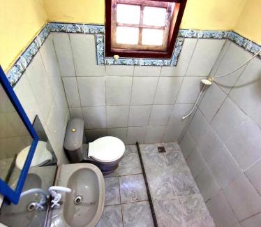 Tucuns Apartamento | 3p Independent Studio
