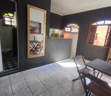 Tucuns Apartamento | 3p Independent Studio