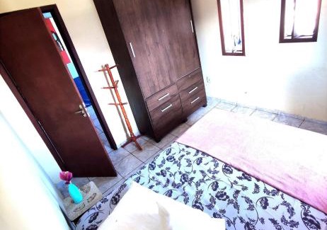 Tucuns Apartamento | 3p Independent Studio