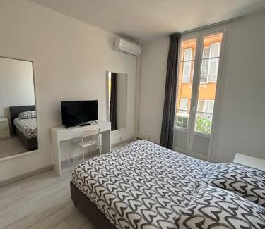 Cap d'Ail Apartamento | 3P Monaco avec parking