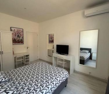 Cap d'Ail Apartamento | 3P Monaco avec parking