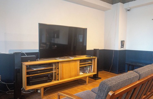 Midori Ward Apartamento | 3ppl/34room /1h by train to DisneyLand/Free WiFi10