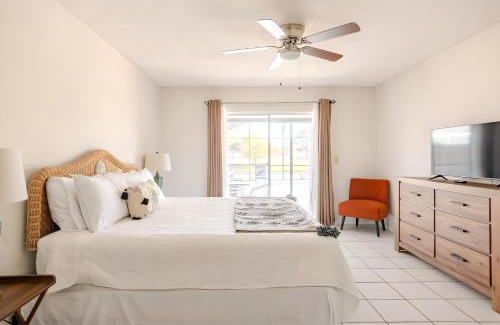 Indian Wells Casa | 3Q/2B Vista para o Lago c/piscina | 10min->Disney