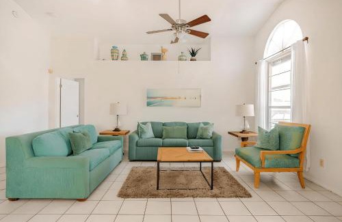 Indian Wells Casa | 3Q/2B Vista para o Lago c/piscina | 10min->Disney