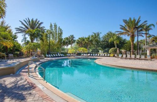 Florida Central Atlantic Coast Villa | 3Q/3.5B Vista Cay Resort - 5 Minutos da Universal