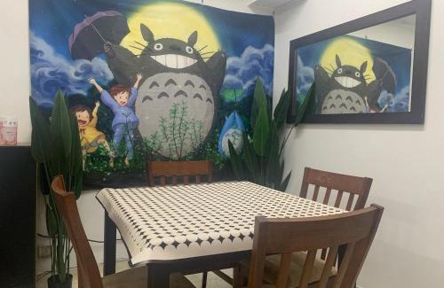 Bukit Jalil Casa | 3R 7pax Landed Comfy 5 Star Bed