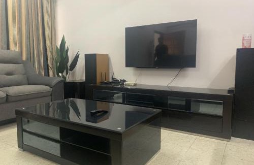 Bukit Jalil Casa | 3R 7pax Landed Comfy 5 Star Bed