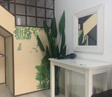 Bukit Jalil Casa | 3R 7pax Landed Comfy 5 Star Bed