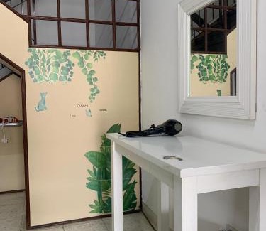 Bukit Jalil Casa | 3R 7pax Landed Comfy 5 Star Bed