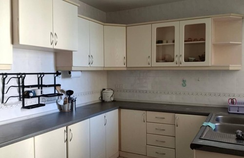 Kuching Apartamento | 3R Balcony & Wifi Haven
