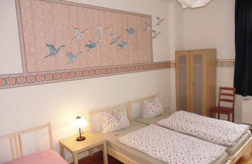 Loebtau Apartamento | 3R-Fewo-bis-9-Personen-zentral-T4