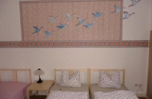 Loebtau Apartamento | 3R-Fewo-bis-9-Personen-zentral-T4