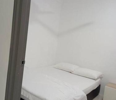 Kampung Kuala Pari Apartamento | 3R Guest House Manhattan Condominium