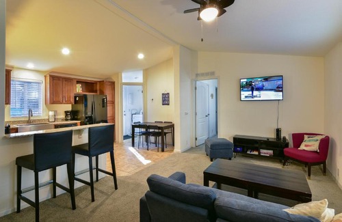 North Wawona Casa | 3R Suter's Forte