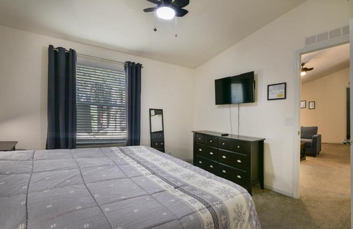 North Wawona Casa | 3R Suter's Forte