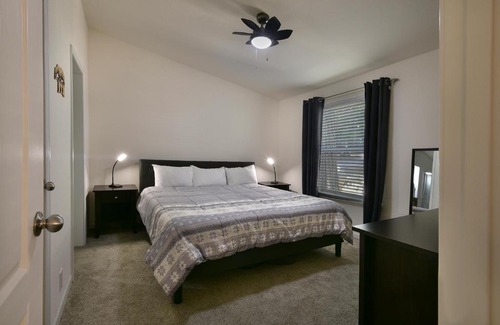 North Wawona Casa | 3R Suter's Forte