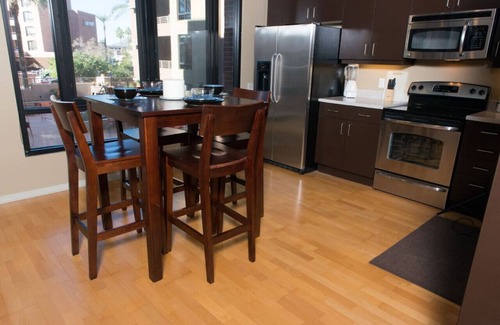 Brown and Stetson Business Condominio | 3rd Avenue Lofts located in Old Town Scottsdale