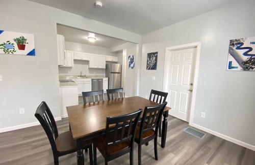 Oneonta Apartamento | 3rd Base Apt 1 - All Star Baseball Rentals
