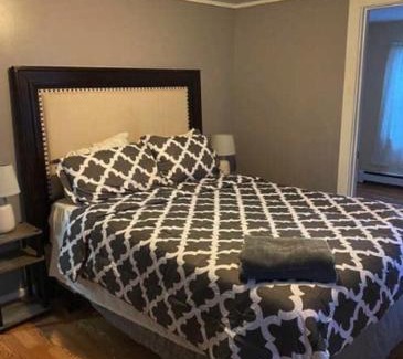 West Bayside Apartamento | 3rd Floor Furnished Apt Downtown Portland