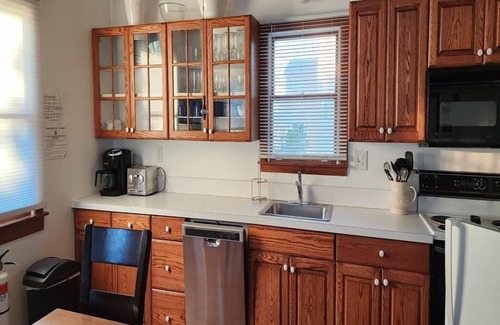 Harvey Cedars Casa | 3rd from the Ocean in Harvey Cedars!