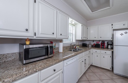 Southwood Valley Casa | Howdy Half-Acre: ¡ENORME ÁREA DE VIDA! Duerme 9. ¡Desayuno incluido!