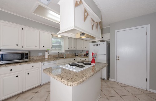 Southwood Valley Casa | Howdy Half-Acre: ¡ENORME ÁREA DE VIDA! Duerme 9. ¡Desayuno incluido!