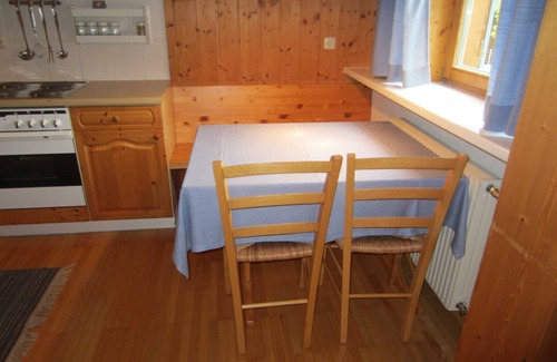 Mellau Apartamento | tercera Apartamento 2-4 pers. 1 - Küferhof, Matt Anton