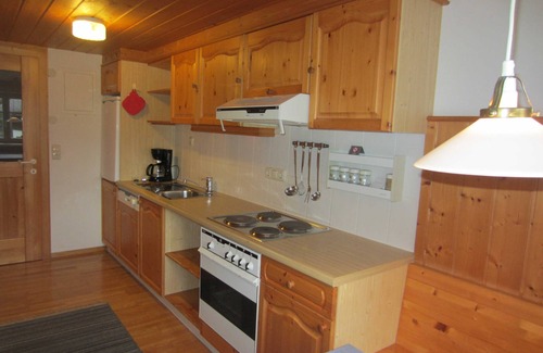 Mellau Apartamento | tercera Apartamento 2-4 pers. 1 - Küferhof, Matt Anton