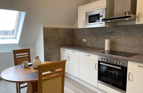 Lubbenau/Spreewald Apartamento | 3rd vacation apartment 1st floor - Ferienwohnungen Kusche